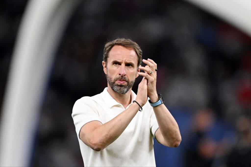 3 Leadership Lessons from Gareth Southgate