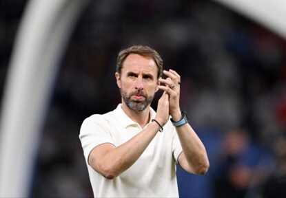 3 Leadership Lessons from Gareth Southgate